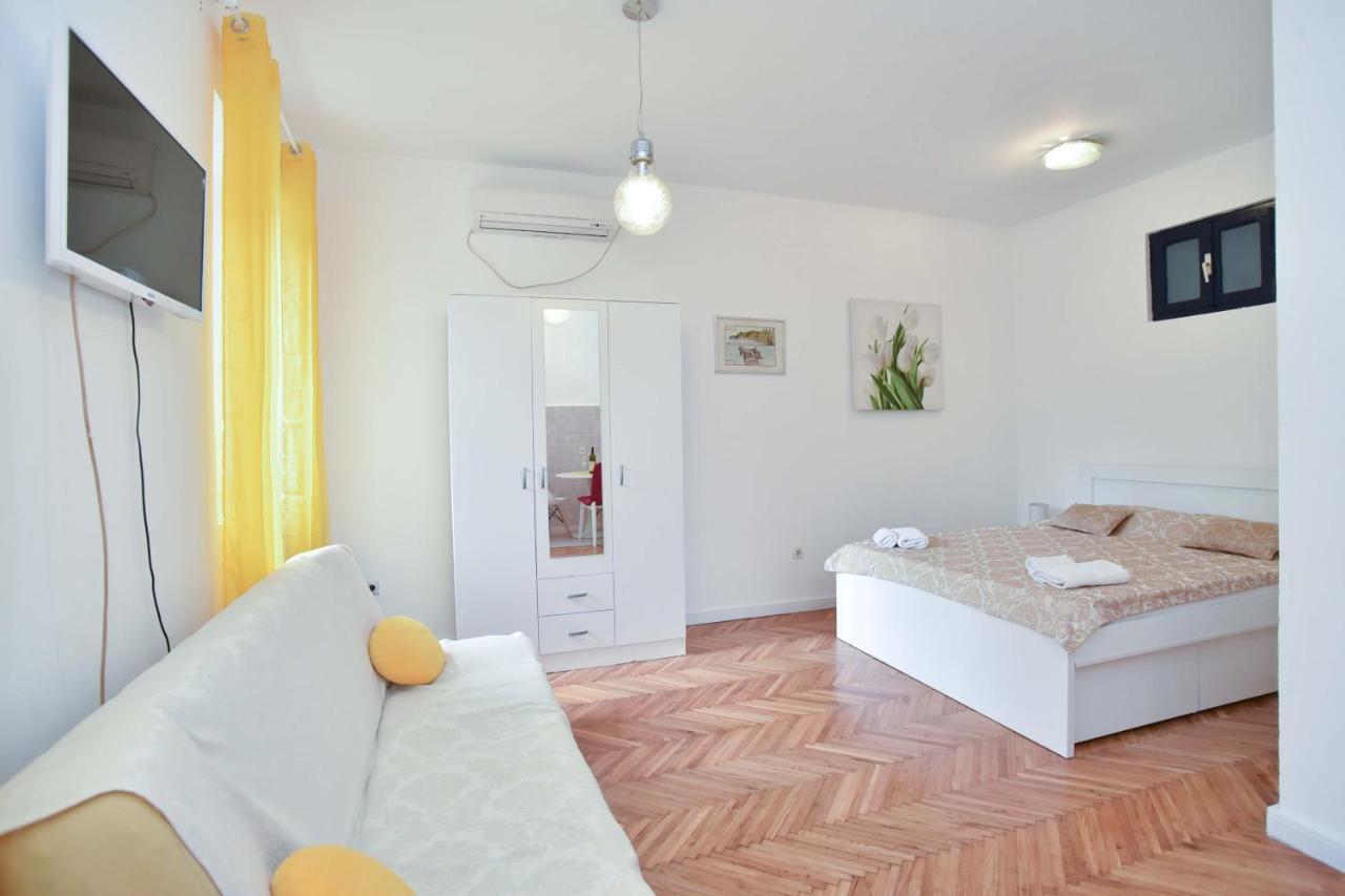 Apartment Stari Grad Budva